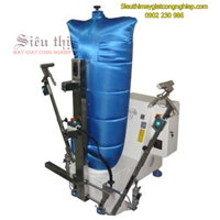 Máy thổi phom dùng manocanh chạy bằng khí nén Malkan MSUR