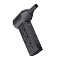 Máy thổi quạt phản lực cầm tay R * 17CM với tốc độ gió mạnh cho bàn phím máy tính nội thất ô tô và nội thất bơm hơi