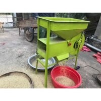 Máy thổi thóc , quạt lúa