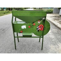 Máy thổi tiêu, quạt lúa chạy điện, motor 300w lõi đồng