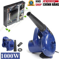 Máy Thổi Và Hút Bụi Cầm Tay