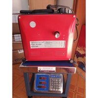 Máy thông cống lò xo GQ-150 các công suất 2200W, 2500W, 2800W, 3000W, 4000W