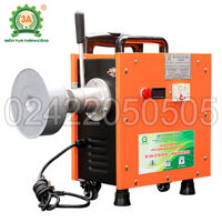 Máy thông tắc cống 3A GQ190