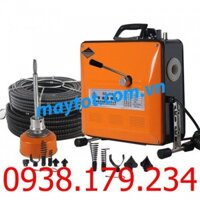 MÁY THÔNG TẮC CỐNG GQ 150 - 1800W