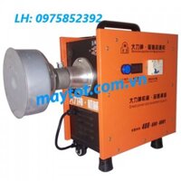 MÁY THÔNG TẮC CỐNG GQ190 công suất 1800W, thiết kế hình họp dạng cặp tay kéo tiện lợi