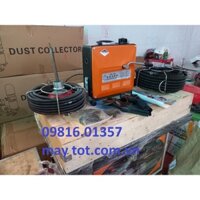 Máy thông tắc cống lò xo - GQ150 - Công suất lớn :1800W. Đánh ống lên 40m
