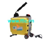 Máy thông tắc DL – 170