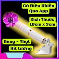 Máy thủ dâm gắn tường Bluetooth | Silicon mềm bi gai | Dương vật găn tường | Điều khiển App | Đồ chơi người lớn | Cao cấp | Chính hãng | Giá rẻ | Ship nhanh | Bảo mật | Uy tín | Chất lượng | Vi Tính Hóc Môn