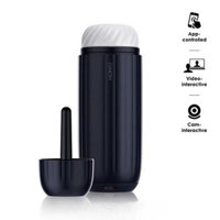 Máy thủ dâm nam cao cấp Svakom Sam Neo 2 Pro điều khiển qua app