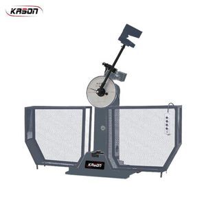 Máy thử độ bền va đập vật liệu JB-300B