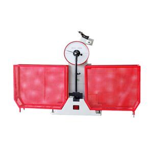 Máy thử độ bền va đập vật liệu JB-300B