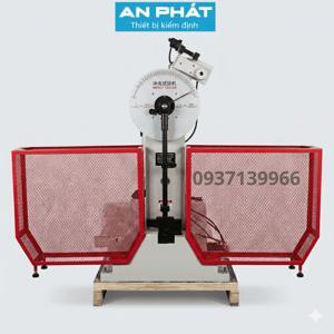 Máy thử độ bền va đập vật liệu JB-300B