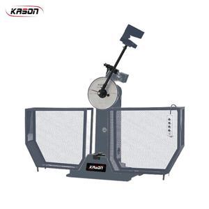 Máy thử độ bền va đập vật liệu JB-300B