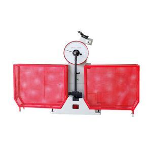 Máy thử độ bền va đập vật liệu JB-300B