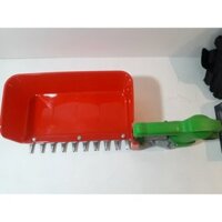 Máy Thu Hoạch Rau Má - Rau Muông - Máy Thu Hoạch Chè