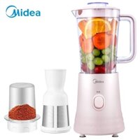 Máy thực phẩm Midea Máy ép trái cây đa chức năng Máy ép trái cây 2521H Máy trộn thịt xay hạt