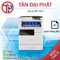 Máy thuê để bàn giá rẻ- khổ giấy A3-A4-A5 (Scan màu)
