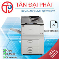 Máy thuê dòng công nghiệp khổ giấy A4-A3-A5 (Scan màu)