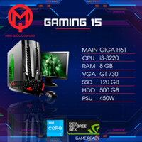 MÁY THÙNG CHƠI GAME GIÁ RẺ LOL, FIFA