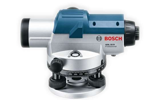 Máy thủy bình Bosch GOL32D