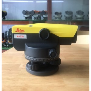 Máy thủy bình Leica NA320