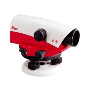 Máy thủy bình Leica NA724