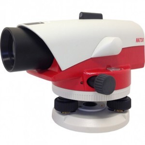Máy thủy bình Leica NA730