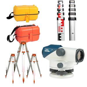 Máy thủy bình Sokkia B20