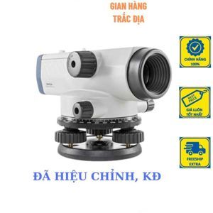 Máy thủy bình Sokkia B40A