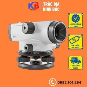 Máy thủy bình Sokkia B40A