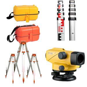 Máy thủy bình Topcon AT-B3