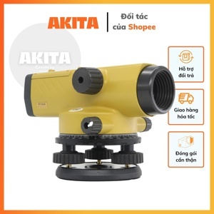 Máy thuỷ bình Topcon AT-B4A