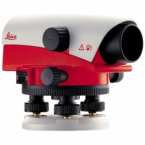 Máy thủy bình tự động Leica NA720