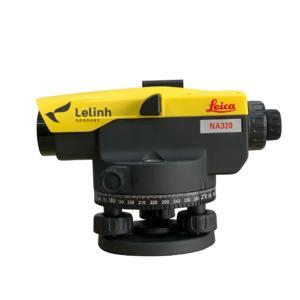 Máy thủy bình tự động Leica NA320