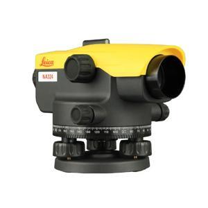 Máy thủy bình tự động Leica NA324