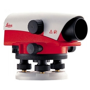 Máy thủy bình tự động Leica NA-724