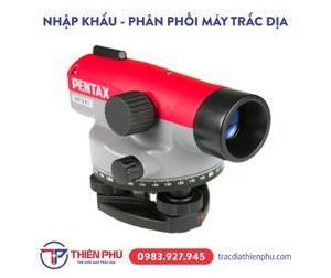 Máy thủy bình tự động Pentax AP-281