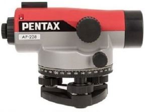 Máy thủy bình tự động pentax AP228