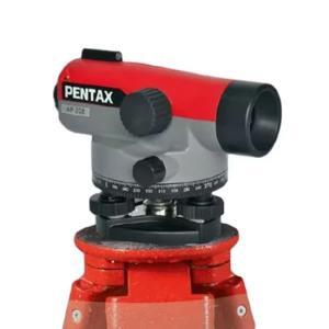 Máy thủy bình tự động pentax AP228