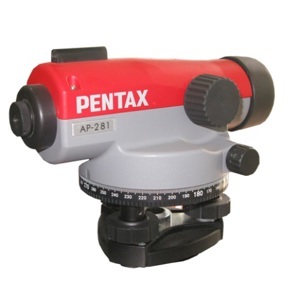 Máy thủy bình tự động Pentax AP-281