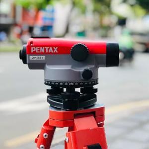 Máy thủy bình tự động Pentax AP-281