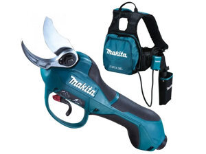 Máy tỉa cành dùng pin Makita DUP361Z