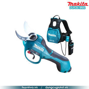 Máy tỉa cành dùng pin Makita DUP361Z