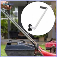 Máy tỉa cỏ Tay cầm mở rộng Tay cầm bằng nhôm Lắp đặt dễ dàng Phụ kiện Wacker để chăm sóc bãi cỏ Cảnh quan