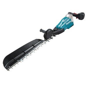 Máy tỉa hàng rào 600mm dùng pin 18V Makita DUH604SRT