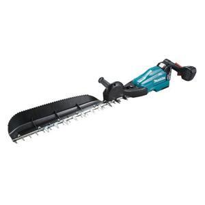 Máy tỉa hàng rào 600mm dùng pin 18V Makita DUH604SRT