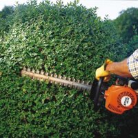 MÁY TỈA HÀNG RÀO CHẠY XĂNG STIHL HS45