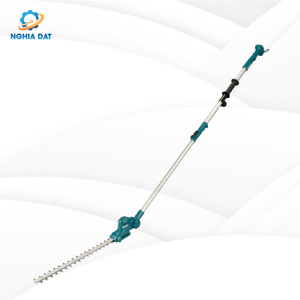 Máy tỉa hàng rào dùng pin 12V Makita UN460WDZ (Không kèm pin, sạc)