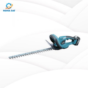Máy tỉa hàng rào dùng pin 18V Makita DUH523RTX1