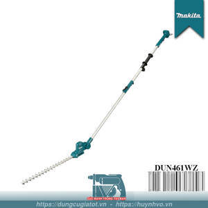 Máy tỉa hàng rào dùng pin 18V Makita DUN461WZ